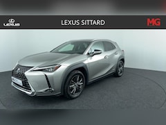 Lexus UX - 250h 184Pk First Edition Apple Carplay