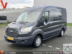 Ford Transit - 290 2.2 TDCI L2H2 Trend | TURBO DEFECT | € 4.888, - NETTO |