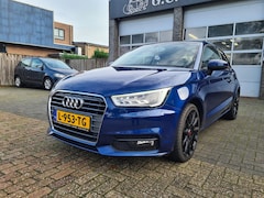 Audi A1 - 1.0 TFSI Sport Pro Line S