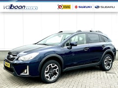 Subaru XV - 2.0i Comfort AWD | Navigatie | Trekhaak | Cruise | Camera