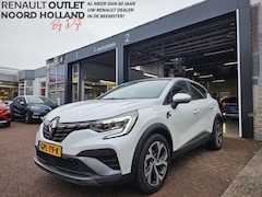 Renault Captur - 1.3 Mild Hybrid 160 R.S. Line+Bose 12-22