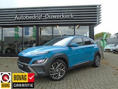 Hyundai Kona - 1.6 GDI HEV Fashion 18" PREMIUM WIELEN