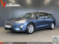 Ford Focus Wagon - 1.5 EcoBlue Trend Edition Business | € 7.400, - NETTO | Euro 6 | Cruise | Climate | Navi |