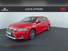 Lexus CT 200h - Business Line