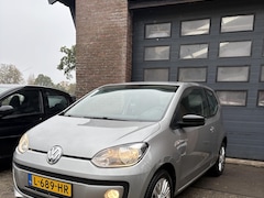 Volkswagen Up! - 1.0 move up Cup/Airco/Alu velgen