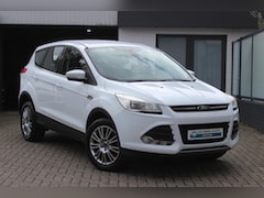 Ford Kuga - 1.6 Titanium Leder, Winter Pack, Navigatie