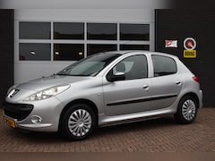 Peugeot 206 - 1.4 XS | Airco | Elektrische ramen | 221.828KM