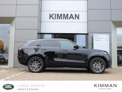 Land Rover Range Rover Velar - P400e AWD Dynamic SE PHEV | Panoramadak | 21'' LM Velgen | Black Pack