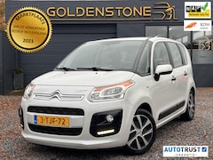 Citroën C3 Picasso - 1.6 VTi Tendance 1e Eigenaar, Navi, Airco, Cruise, Trekhaak, 120pk, N.A.P