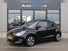 Suzuki Swift - 1.2 Stijl Smart Hybrid NAVI, Clima, Camera, Cruise, Dealer onder