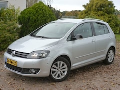 Volkswagen Golf Plus - 1.4 tsi aut.ecc, navi, pdc, half leder