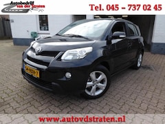 Toyota Urban Cruiser - 1.3 VVT-I ASPIRATION/Betrouwbaar/Airco/NAP/Nieuwstaat