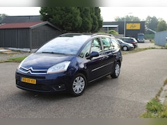 Citroën Grand C4 Picasso - 2.0-16V AMBIANCE 7Persoons