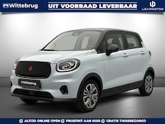 Leapmotor T03 - Smart 37.7 kWh Design Edition, Volledig Elektrisch met 265 km WLTP Range, Airconditioning,