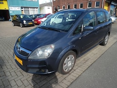 Opel Zafira - 1.8 Enjoy 7 stoelen apk 12.24