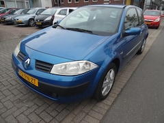 Renault Mégane - apk 10.25 1.6-16V Priv. Comf