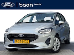 Ford Fiesta - 1.0 EcoBoost Connected | Winter Pack | Apple Carplay | Cruise C. | Parkeersensoren