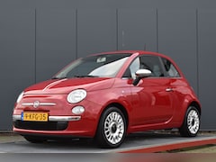 Fiat 500 - 1.0 TwinAir Easy