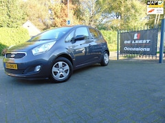 Kia Venga - 1.4 CVVT Plus Pack