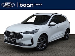 Ford Kuga - 2.5 PHEV 243pk ST-Line | Winterpack | 18 inch | Technology Pack | Frozen White