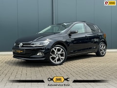 Volkswagen Polo - 1.0 TSI * Panoramadak *Apple CarPlay * Pdc * Led