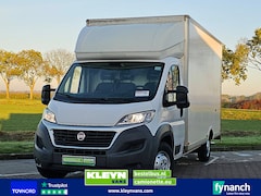 Fiat Ducato - 2.3 Bakwagen Airco