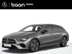 Mercedes-Benz CLA-klasse Shooting Brake - 250 e Star Edition | € 5.000, -- Star Deals korting | Nightpakket | Panoramadak | Stoelver