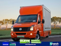 Volkswagen Crafter - 35 2.0