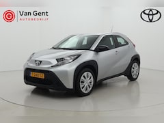 Toyota Aygo X - 1.0 VVT-i MT play Apple\Android 5drs