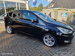 Ford C-Max - 1.0 Titanium