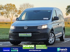 Volkswagen Caddy Maxi - 2.0 ac euro6