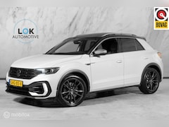 Volkswagen T-Roc - 2.0 TSI 4Motion R|PANO|AKRA|CAMERA|LED|ACC