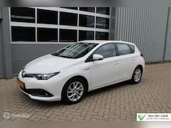 Toyota Auris - 1.8 Hybrid Aspiration 1e Eigenaar NL Auto Boekjes