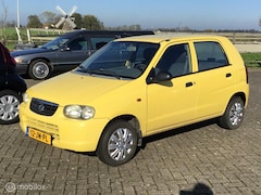 Suzuki Alto - 1.1 GL zeer recente APK