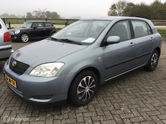 Toyota Corolla - 1.6 VVT-i Linea Terra