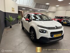 Citroën C3 - 1.2 PureTech ELLE Perfect onderhouden & APK(2026)