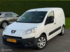 Peugeot Partner - bestel 120 1.6 HDI L1 Pro