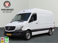 Mercedes-Benz Sprinter - 316 2.2 CDI L2H2 163pk Airco | Cruise