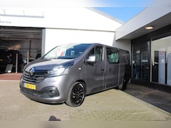 Renault Trafic - GBDC 1.6 Energy dCi 145pk TwinTu