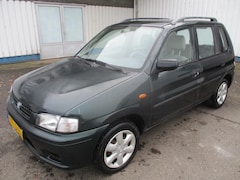 Mazda Demio - 1.3 , export