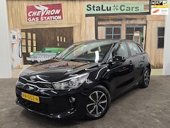 Kia Rio - 1.0 TGDI ComfortPlusLine Navigator/1STE EIGENAAR/NAV