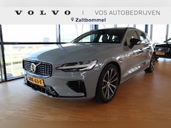 Volvo V60 - 2.0 T6 Recharge AWD Plus Dark