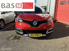 Renault Captur - 1.2 TCe Xmod