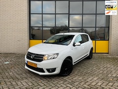 Dacia Sandero - 0.9 TCe Lauréate, airco, 5 deurs