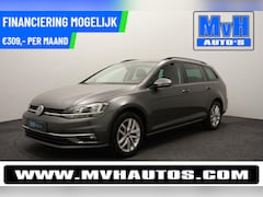 Volkswagen Golf Variant - 1.5 TSI Comfortline Business|DSG