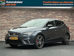 Seat Ibiza - 1.5TSI DSG FR Alcantara Beats Carplay LED Virtual Camera