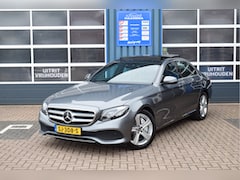 Mercedes-Benz E-klasse - 350 d 4Matic Business Panoramadak Trekhaak