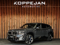 BMW XM - 4.4 V8 653PK Automaat PHEV 30 kWh 5j/100.000km Onderhoud Inclusief | SKYLOUNGE | BOWERS &