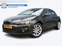 Volkswagen Scirocco - 1.4 TSI Highline | Cruise controle | Parkeersensoren achter | Climate controle | Navigatie