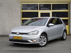 Volkswagen Golf - 1.0 TSI 5drs Comfortline BJ2018 Lmv 16" | Led | Pdc | Navi | Climate control | Cruise cont